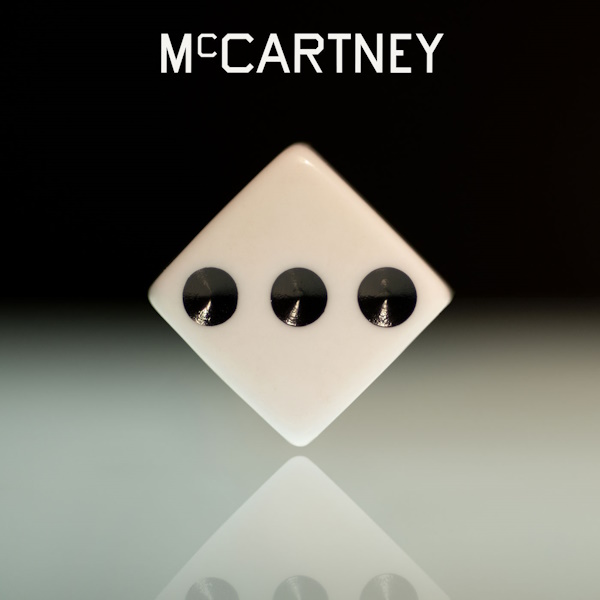McCartney III [HD Version]